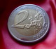 Slovenia 2014 - 2 Euro Comm 600th Anniversary Crowning Of Barbara Celjska - CILLI Coin  CIRCULATED - Slovenië