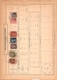 Timbres > Europe > Grande-Bretagne > 1840-1901 LOT 70 TIMBRES ANCIENS - Collections