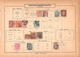 Timbres > Europe > Grande-Bretagne > 1840-1901 LOT 70 TIMBRES ANCIENS - Collections