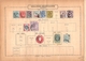 Delcampe - Timbres > Europe > Grande-Bretagne > 1840-1901 LOT 70 TIMBRES ANCIENS - Collections