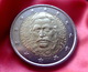 Slovakia 2 Euro 2015 Ludovit Stur  Coin  CIRCULATED - Slovakia