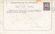 Australien: 1912: Letter Card, Ganzsache, Bild Mosman Bay-Sydney, Verschlossen - Other & Unclassified