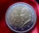 Estonia ESTLAND 2 EURO Gedenkmünze Schachmeister , Schach Coin  2016 CIRCULATED - Estonie