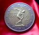 Greece 2 Euro 2004 Olympic Games In Athens 2004  Coin  CIRCULATED - Griechenland