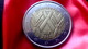 France 2014 2 Euro World AIDS Day  Coin  CIRCULATED - Frankreich