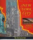 C 9)  Revue New York City  (36 Pages) - 1950-Heute