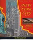 C 9)  Revue New York City  (36 Pages) - 1950-Maintenant