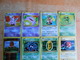 14 Cartes Pokémon  (Box2) - Autres & Non Classés