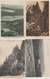 19 / 4 / 327  - LOT  DE  16  CPA  DES  VOSGES  DIVERSES  - Toutes Scanées - 5 - 99 Karten