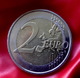 Germany - Allemagne - Duitsland 2 EURO 2015  - D -  Unity  -  CIRCULEET  COIN - Allemagne