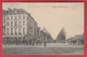 Tournai - Hôtel De Belle-Vue ... Plusieurs Calèches - 1911 ( Voir Verso ) - Tournai