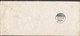 Denmark DE KELLERSKE AANDSSVAGE-ANSTALTER, GLOSTRUP? 24.6.1897 Cover Brief FREDERIKSSUND (Arr. Cds.) 2x 4 Øre - Briefe U. Dokumente