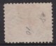 Canada 1859 Beaver 5c Pale Red Used - SG 31, Sc 15 - - - - Used Stamps
