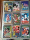 Lot Classeur Environ 350 Trading Cards Carte Differente Dragon Ball Dragonball Z - Dragonball Z