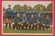 Football - Equipe F.C. Bruges  - Saison 1970-71 - Rensenbrink ,Lambert, Van Den Daele ... Etc ( Voir Verso ) - Calcio