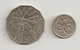 Australia 2 Coins 50c With Moulin Windmill - 50 Cents