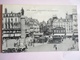 CPA 59 LILLE GRAND' PLACE RUE ESQUERMOISE - Lille