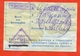 Kazakhstan 1998. City Karaganda. May - Special A Monthly Bus Pass For Pensioners. Nominal. - World