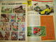 TINTIN BELGE  NO 12- 04/1959-COVER HERGE-RC DIVERS--PUB DINKY TOYS-MOTO NSU -VOIR - Tintin