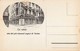 1017 "TORINO - PIAZZA CASTELLO - PALAZZO MADAMA" ANIMATA, AUTO.  CART  NON SPED - Places