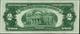 U.S.A. UNITED STATES Of AMERICA - 2 Dollars 1953 UNC P.380 B - United States Notes (1928-1953)