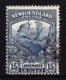 Newfoundland 1919 Caribou 15c Used Sc 124, SG 139 - 1908-1947