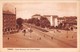 1028  "TORINO - CORSO RACCONIGI DAL CORSO FRANCIA"  ANIMATA, TRAMWAY.  CART  NON SPED - Autres & Non Classés