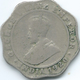 India - George V - 1920 - 4 Annas - KM519 - Inde