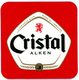 Belgium. Cristal Alken. Kapotenparty. April. Fuif Veilig Met Bodega. Sporthal Mol. Préservatifs. Limburgs Bier. - Sous-bocks