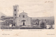 CAMAIORE - LUCCA - CHIESA MONUMENTALE DELLA BADIA - VIAGGIATA NEL 1904 - Lucca