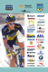 CARTE CYCLISME ALBERTO CONTADOPR SIGNEE TEAM SAXO - TINKOF 2013 - Ciclismo
