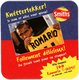 Belgium. Smiths Chips. Romario T-shirts. Follement Délicieux! A Envoyer Pour Le 31/08/1998. Knetterlekker! - Sous-bocks