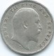 India - Edward VII - 1905 - 2 Annas - KM505 - Inde