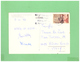 1978 ESPANA AIR MAIL POSTCARD WITH 1 STAMP TO ITALY - Cartas & Documentos