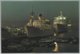 CP Japon,Port Yokohama In Twilight, Where Even Globe-encircling De Luxe Passenger Ships Find Safe Anchorage. Non Circulé - Paquebote