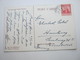 TRINIDAD , Postcard With Stamp Send To Germany 1909 - Trinidad