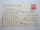 TRINIDAD , Postcard With Stamp Send To Germany 1909 - Trinidad