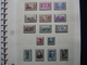 FRANCE Années   1940 à 1944    COMPLETE     Neufs Sans Charnière MNH - Unused Stamps