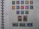 FRANCE Années   1940 à 1944    COMPLETE     Neufs Sans Charnière MNH - Unused Stamps