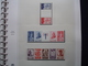 Delcampe - FRANCE Années   1940 à 1944    COMPLETE     Neufs Sans Charnière MNH - Unused Stamps
