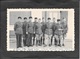 Photo Militaires, Souvenir Du Larzac - 1938 - 2 Scans. - Other & Unclassified