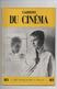 CAHIERS DU CINEMA N° 103 JANVIER 1960- Voir 3 SCANS - Cinéma/Télévision