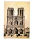 PARIS DU TEMPS JADIS NOTRE-DAME   ----G17 - Notre Dame De Paris