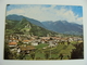 BORGO VALSUGANA  TRENTO    QSL  CORRISPONDENZA   Amateur   Radio Amateurs   QSL RADIO CARD  QXL  CARD - Trento