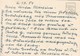 AK Kinder Unter Baum Mit Vögeln Und Musikinstrumenten - Herz - Trara... - Scherenschnitt - 1954 (40557) - Siluette