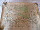 Delcampe - Lot  De 3 Cartes Topographiques Guise , Bohain , Trélon - Topographical Maps