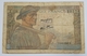 BILLET FRANCE - P.99f - 10 FRANCS - MINEUR - 26/09/1946 - 10 F 1941-1949 ''Mineur''