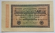 BILLET ALLEMAGNE - REPUBLIQUE DE WEIMAR - 1923 - P.85 - REICHSBANKNOTE - 20000 MARK - 20.000 Mark