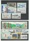 St Pierre & Miquelon, Lot De Poste, P.A. Blocs, Neufs** MNH, Faciale 45€ - Lots & Serien