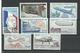 St Pierre & Miquelon, Lot De Poste, P.A. Blocs, Neufs** MNH, Faciale 45€ - Collections, Lots & Series